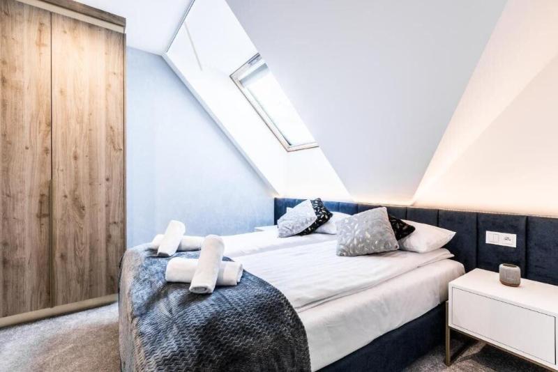 Aparthotel Prestige image