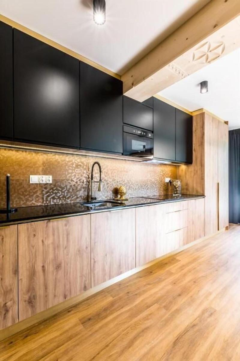 Aparthotel Prestige image