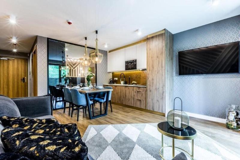 Aparthotel Prestige image