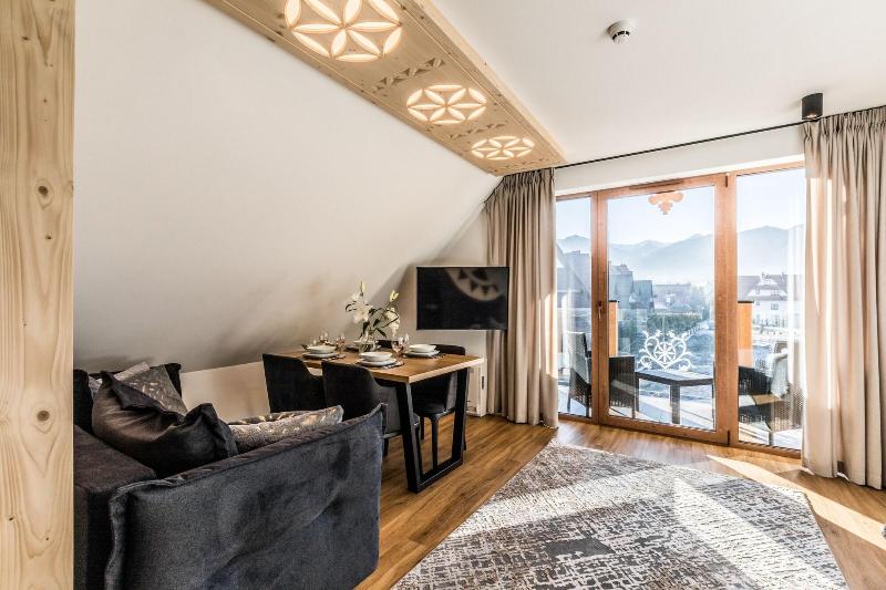Aparthotel Prestige image