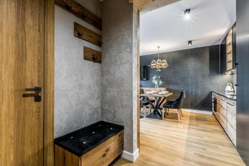 Aparthotel Prestige image