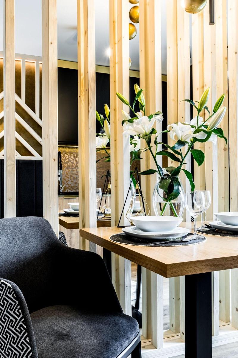 Aparthotel Prestige image