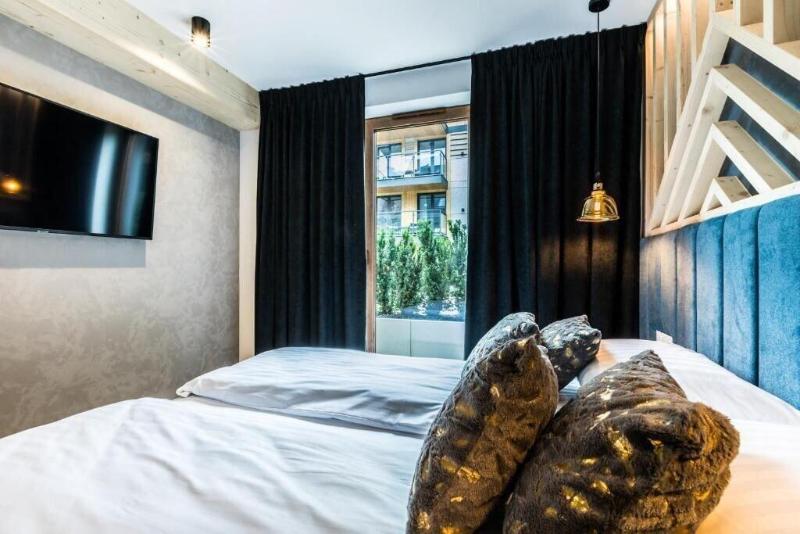 Aparthotel Prestige image