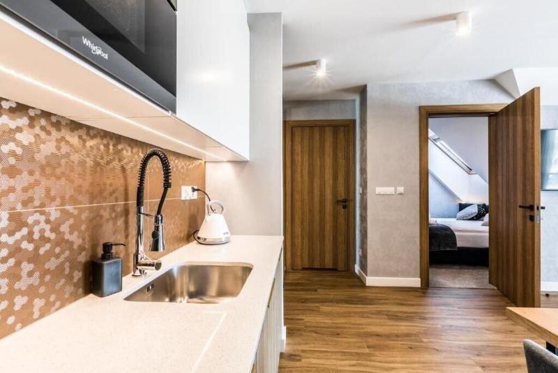 Aparthotel Prestige image
