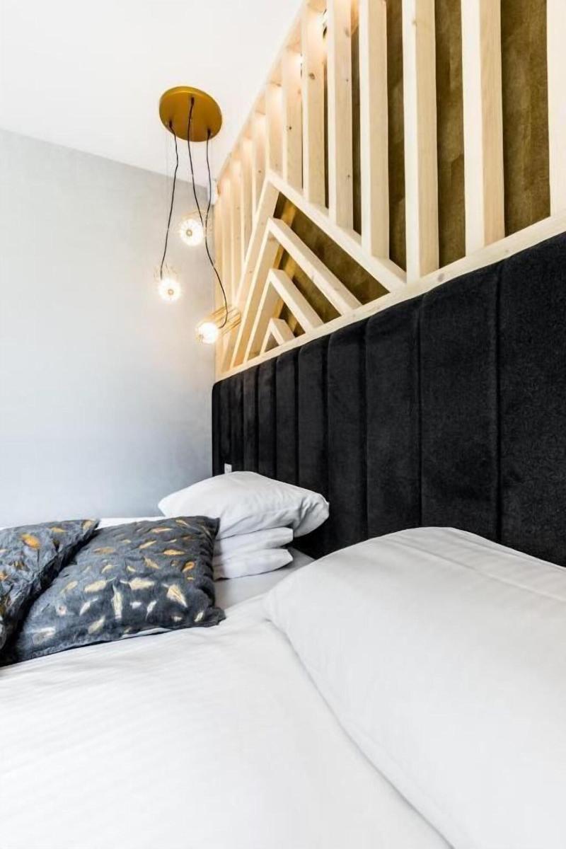 Aparthotel Prestige image