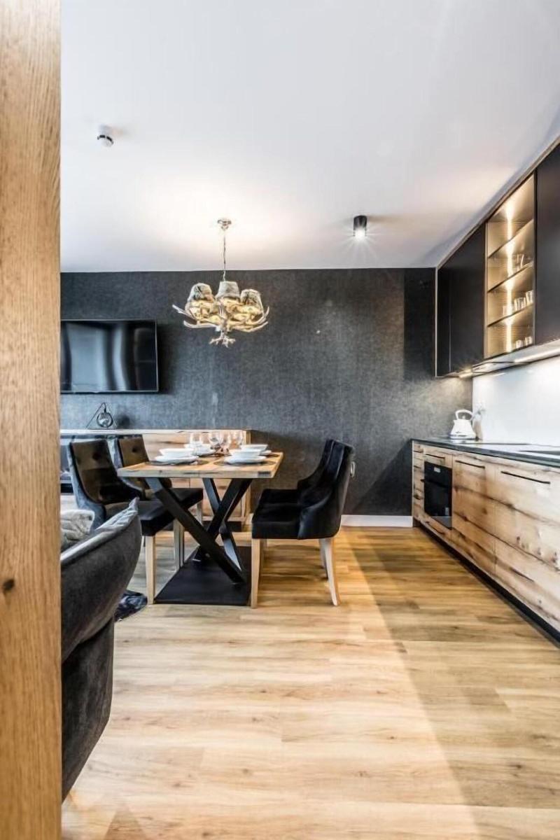 Aparthotel Prestige image