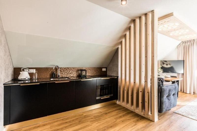 Aparthotel Prestige image