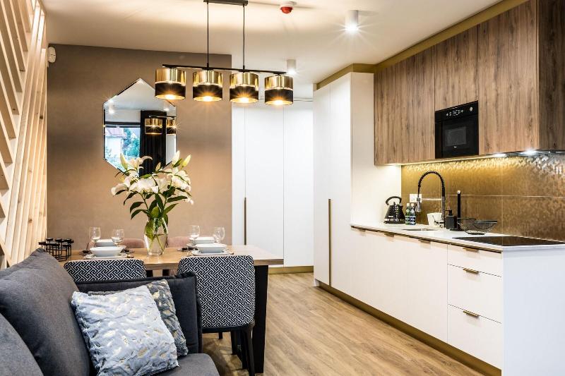 Aparthotel Prestige image