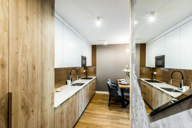 Aparthotel Prestige image