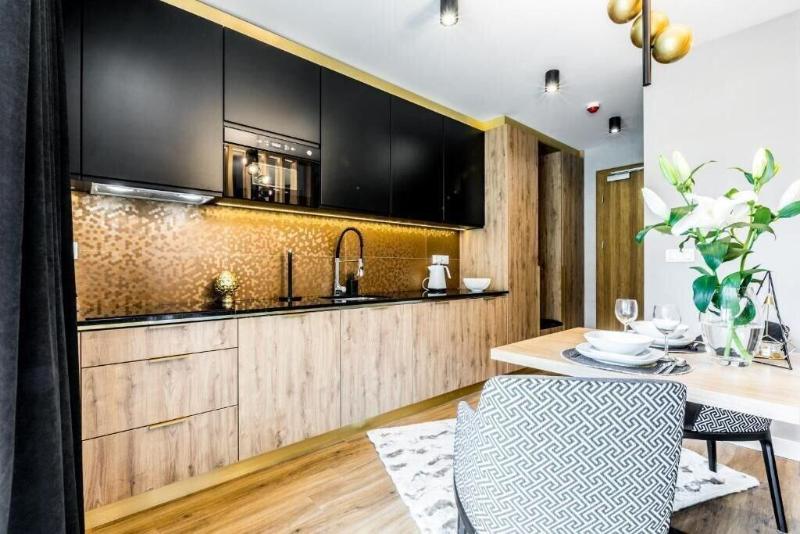 Aparthotel Prestige image