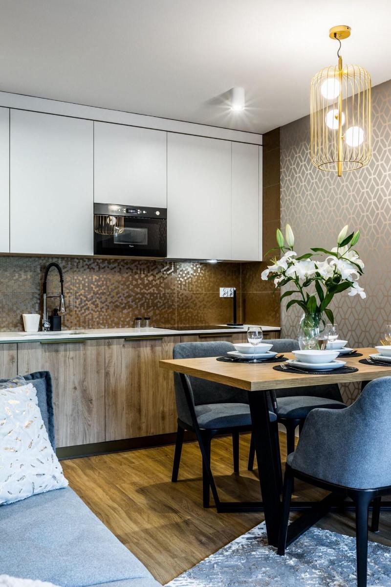 Aparthotel Prestige image