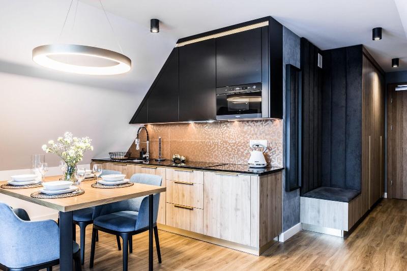 Aparthotel Prestige image