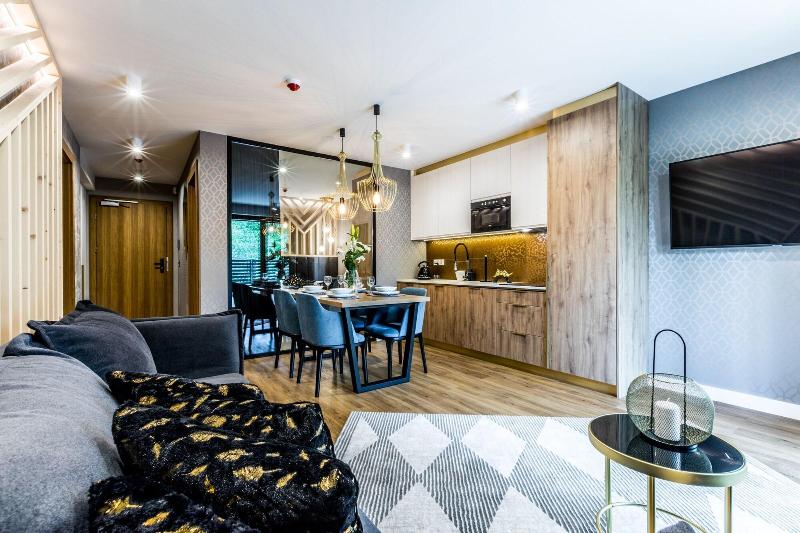 Aparthotel Prestige image