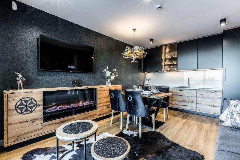 Aparthotel Prestige image