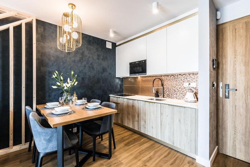 Aparthotel Prestige image