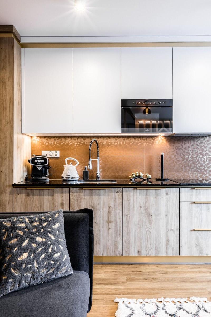 Aparthotel Prestige image