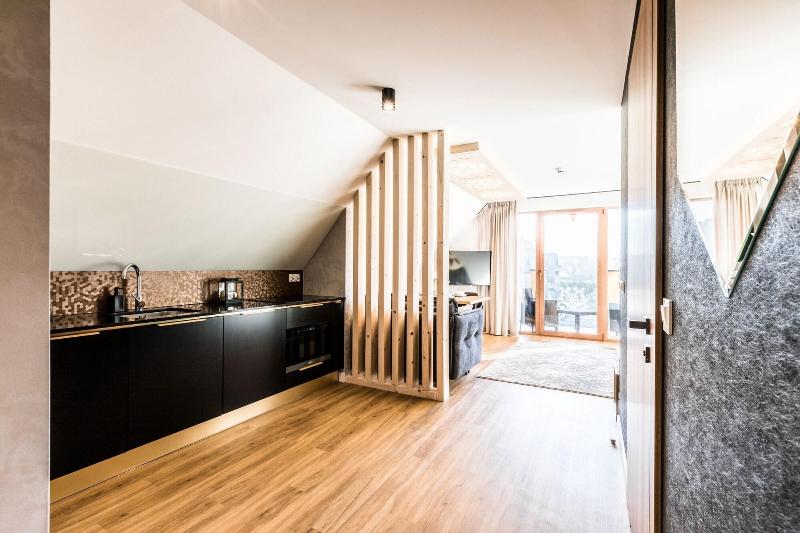Aparthotel Prestige image