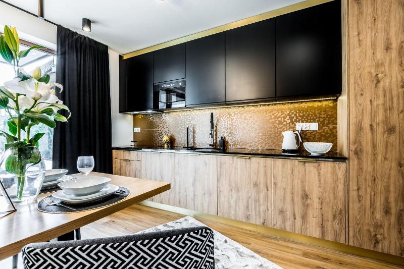 Aparthotel Prestige image