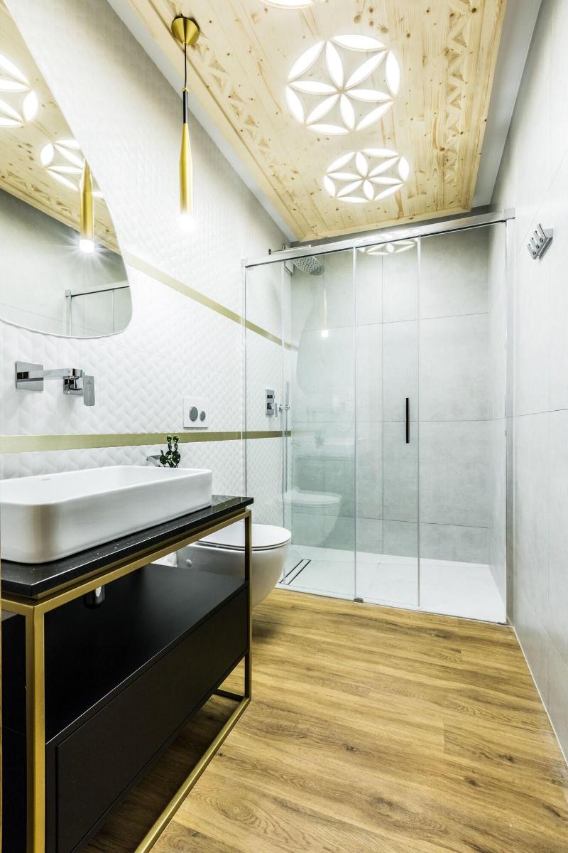 Aparthotel Prestige image