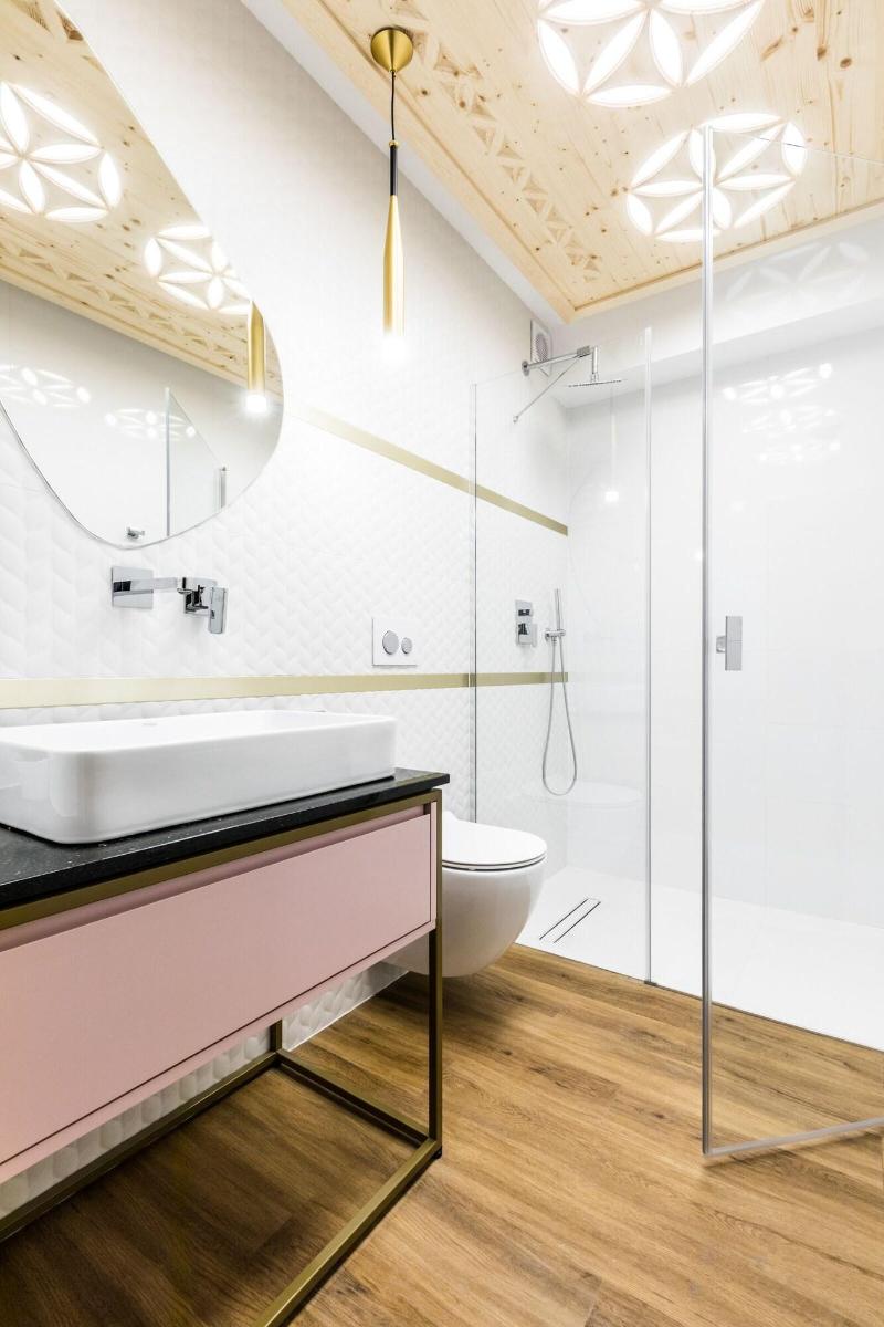Aparthotel Prestige image