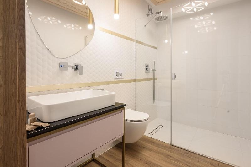Aparthotel Prestige image