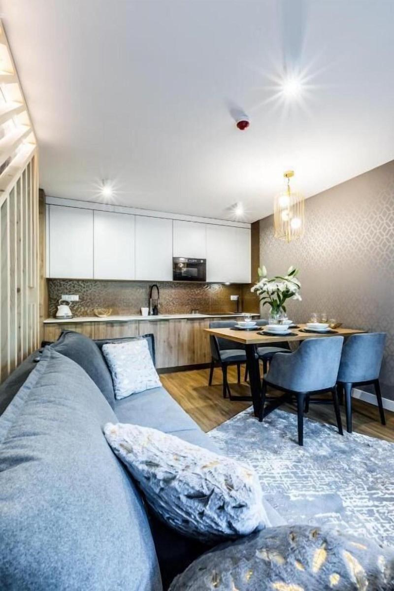 Aparthotel Prestige image