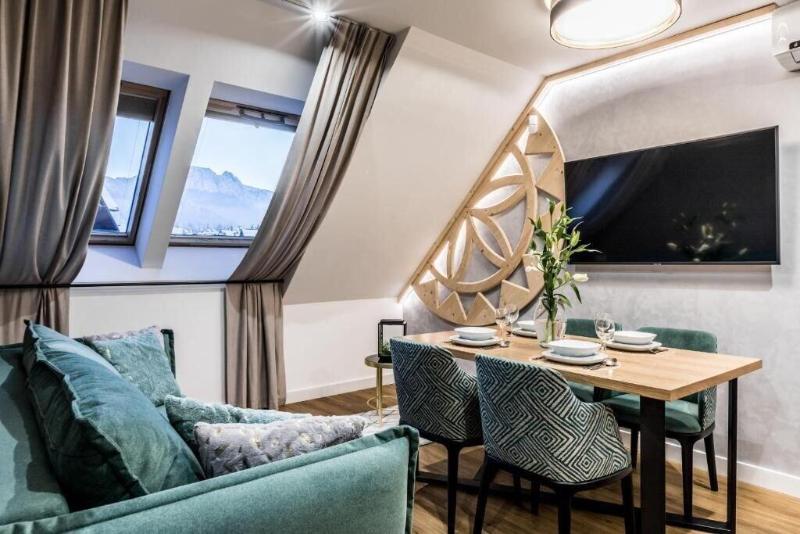 Aparthotel Prestige image