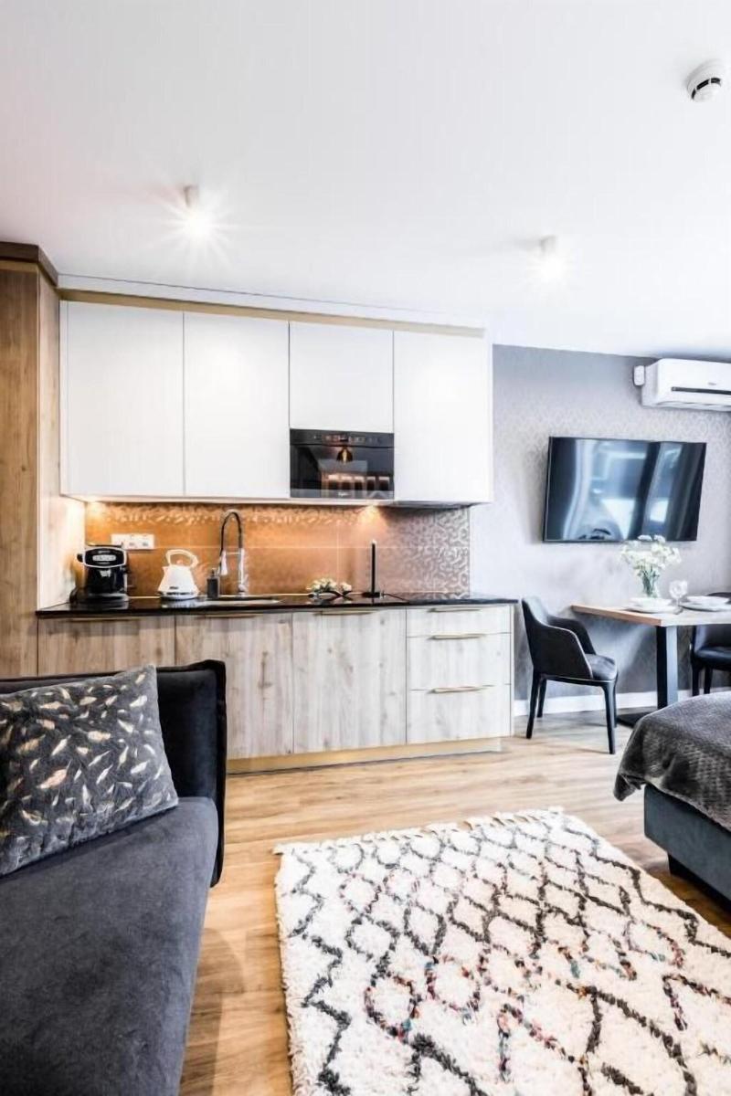 Aparthotel Prestige image