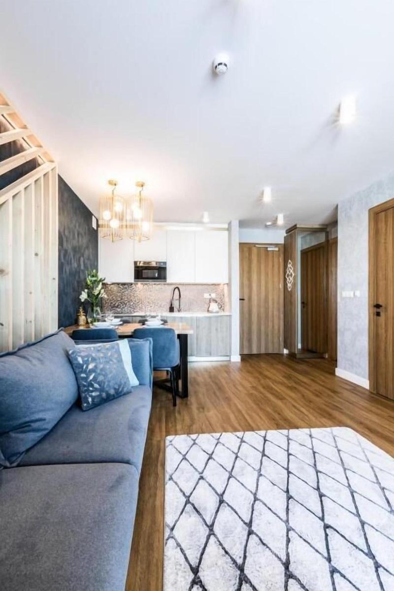 Aparthotel Prestige image