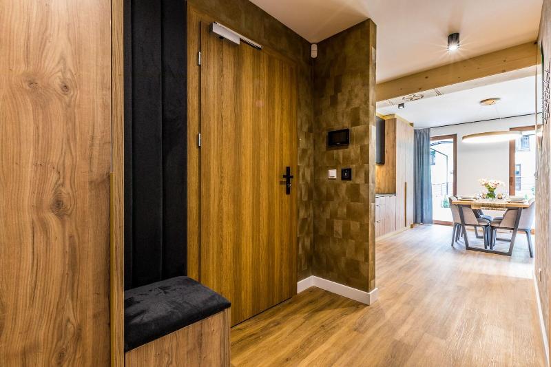 Aparthotel Prestige image