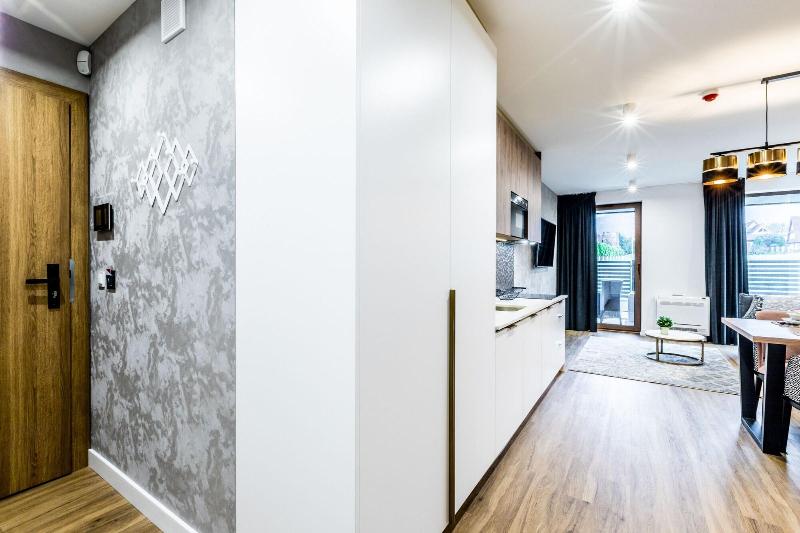 Aparthotel Prestige image