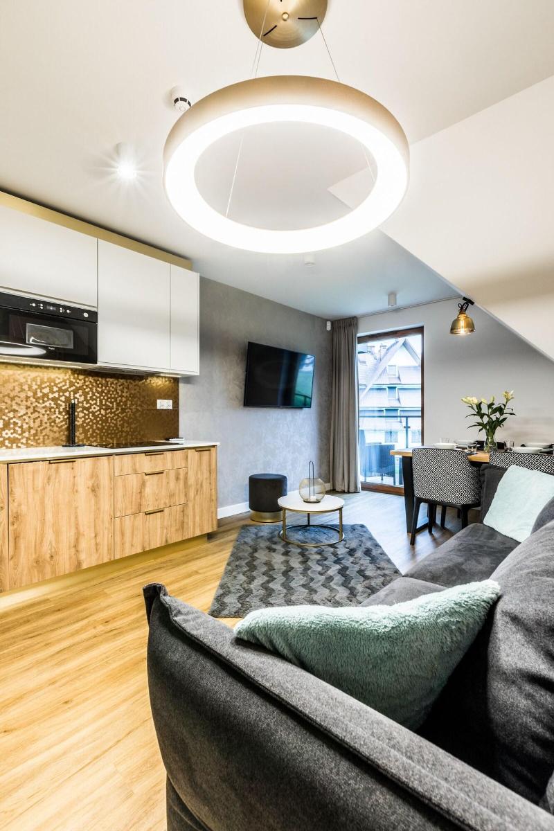 Aparthotel Prestige image