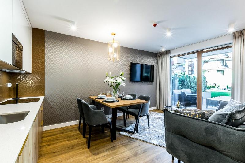Aparthotel Prestige image