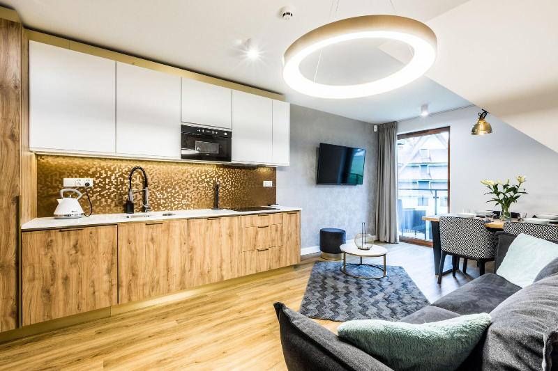 Aparthotel Prestige image