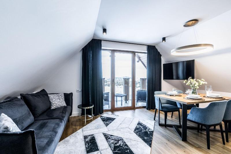 Aparthotel Prestige image