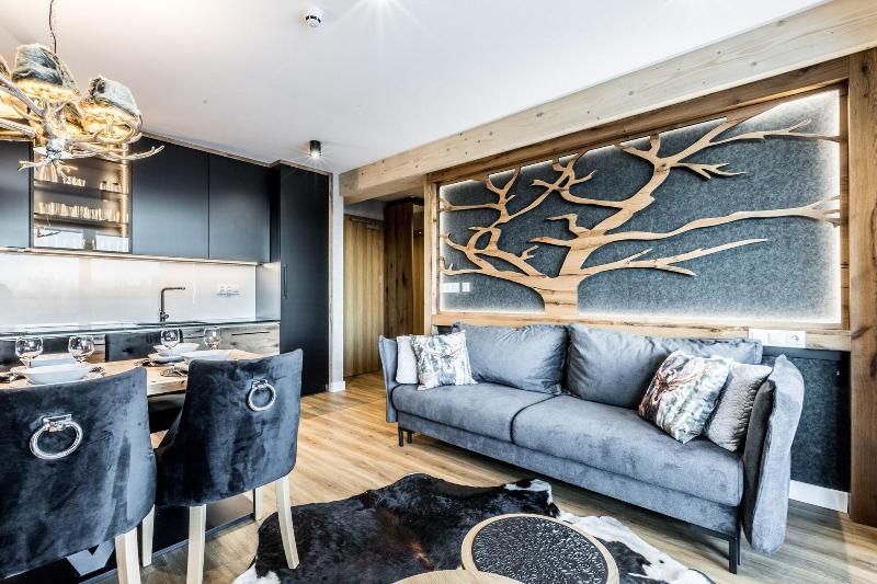 Aparthotel Prestige image