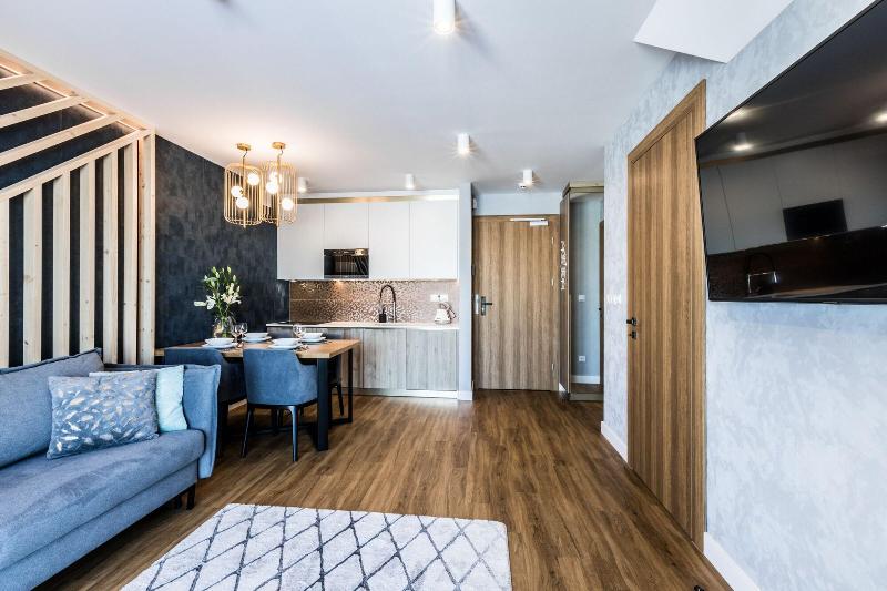 Aparthotel Prestige image