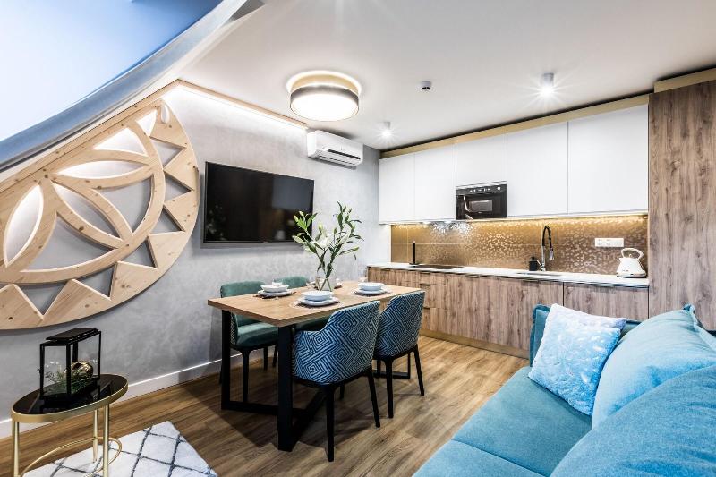 Aparthotel Prestige image