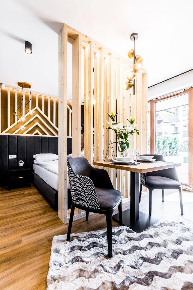 Aparthotel Prestige image