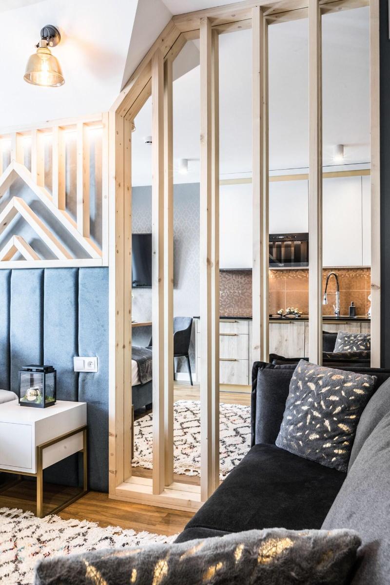 Aparthotel Prestige image