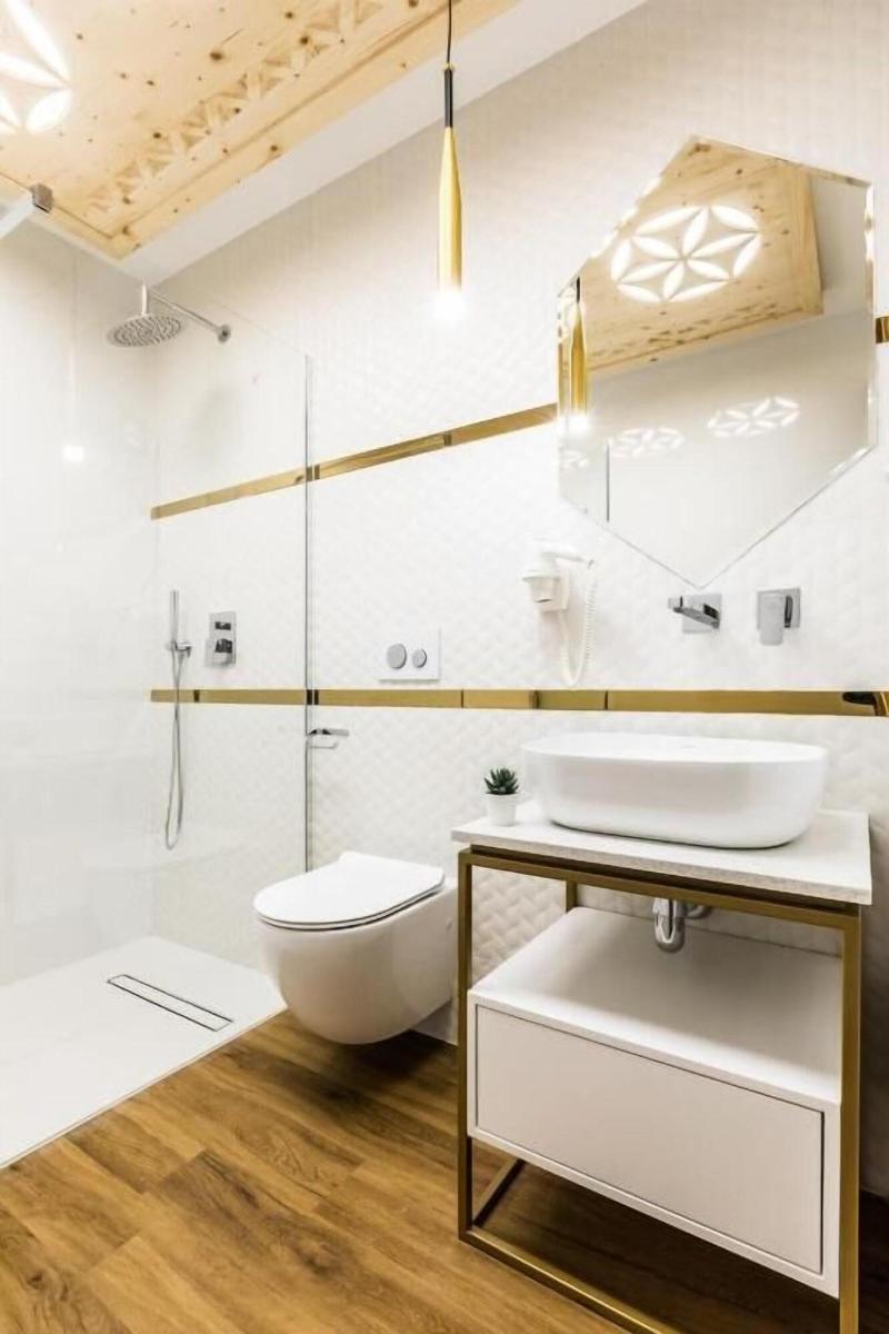 Aparthotel Prestige image
