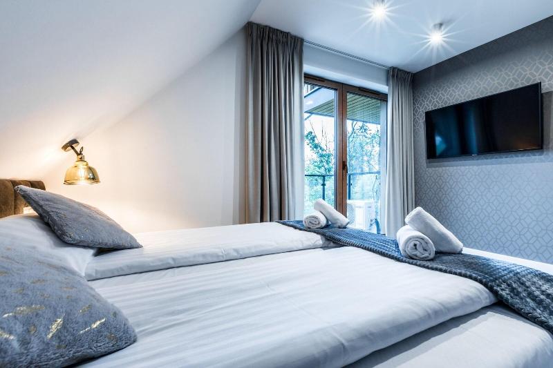 Aparthotel Prestige image
