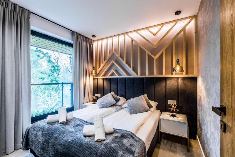 Aparthotel Prestige image
