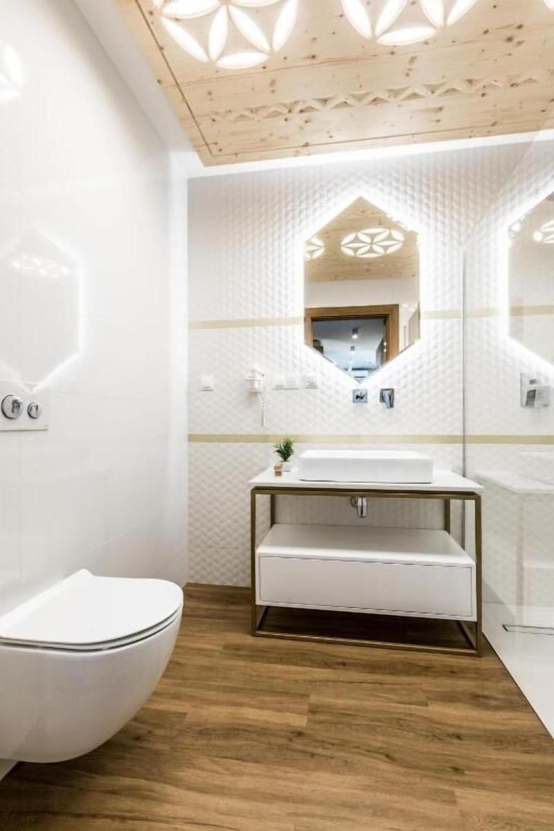 Aparthotel Prestige image