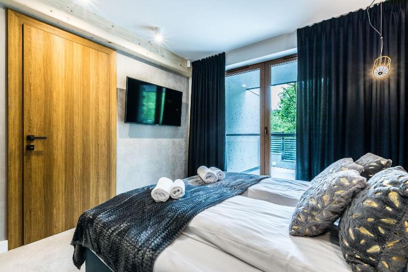 Aparthotel Prestige image