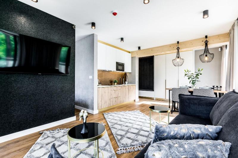 Aparthotel Prestige image