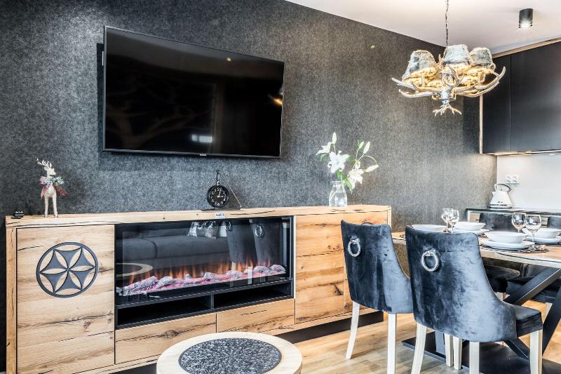Aparthotel Prestige image