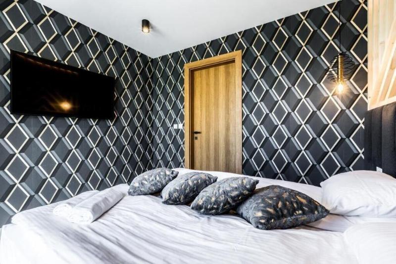 Aparthotel Prestige image