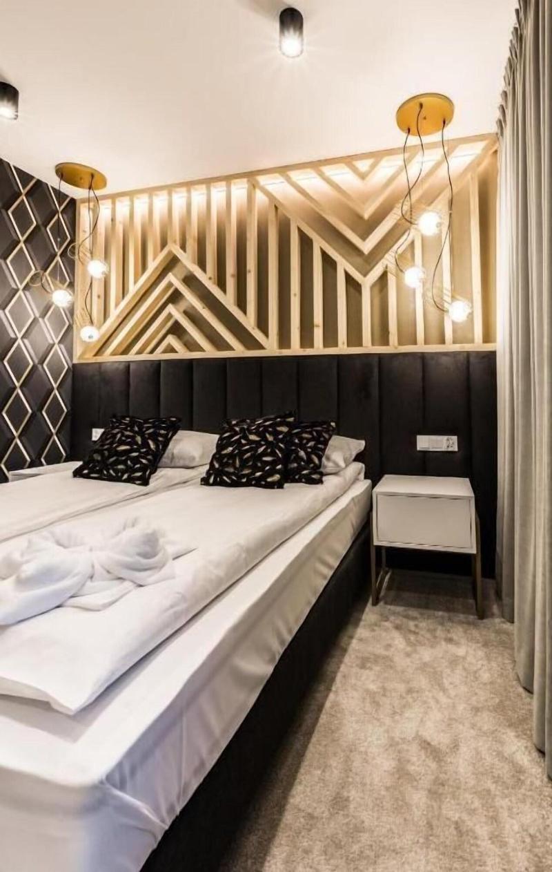 Aparthotel Prestige image