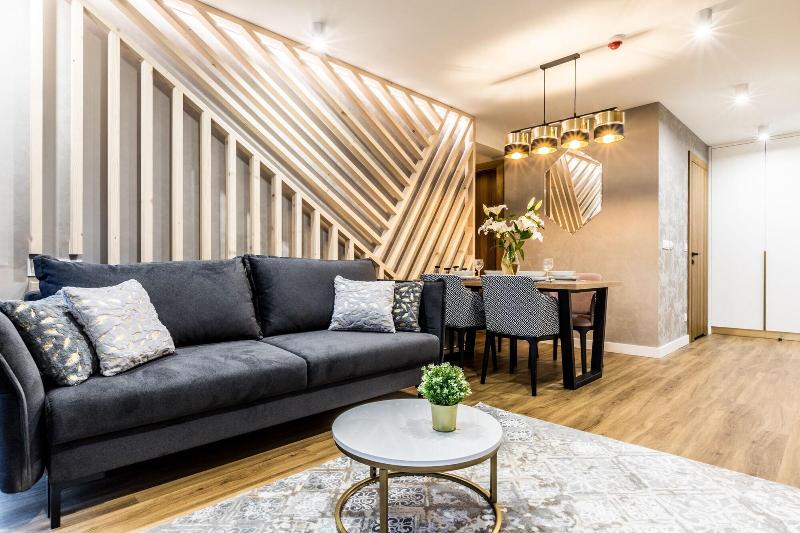Aparthotel Prestige image